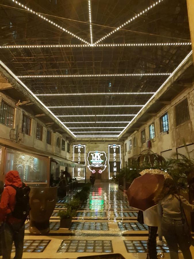 Casanto Guest Home Palermo Exterior foto
