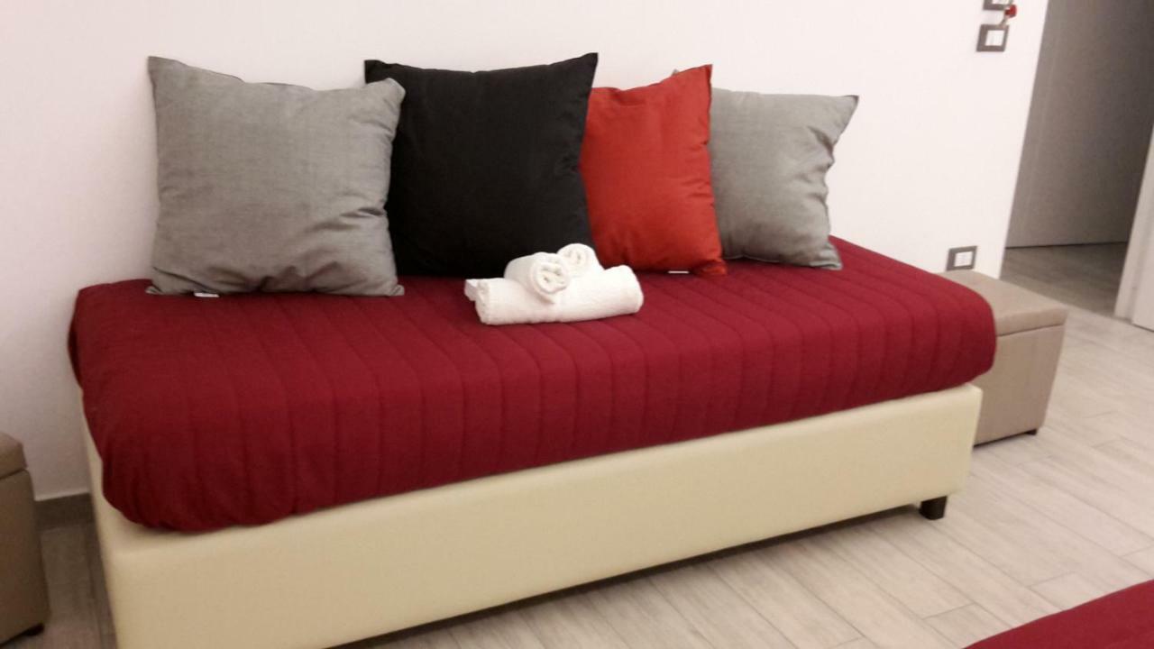 Casanto Guest Home Palermo Exterior foto