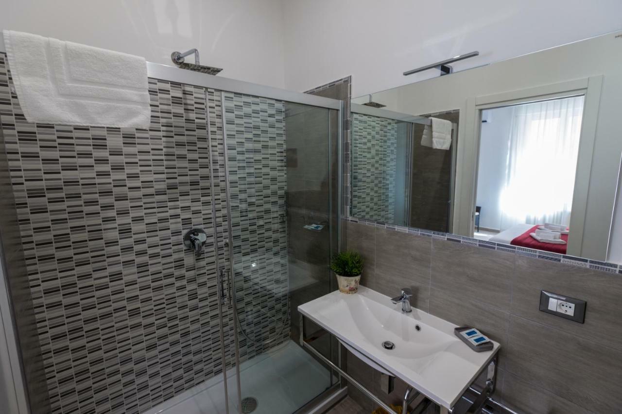 Casanto Guest Home Palermo Exterior foto