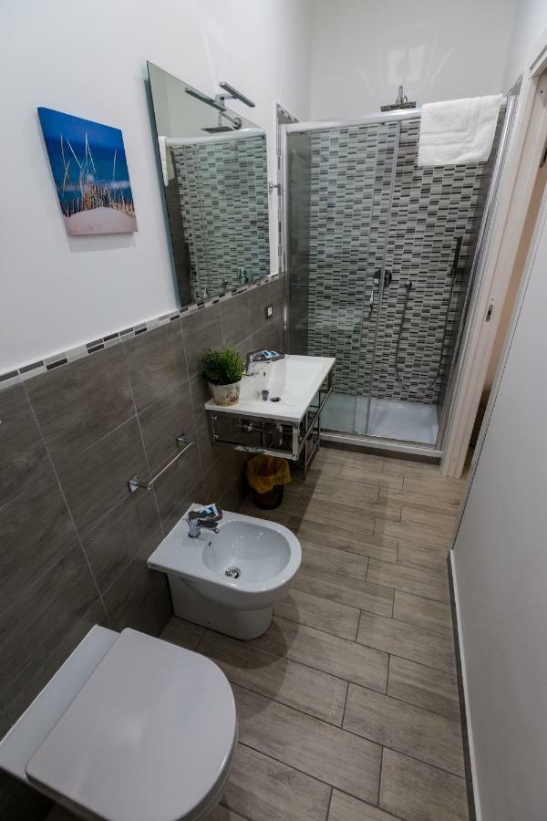 Casanto Guest Home Palermo Exterior foto