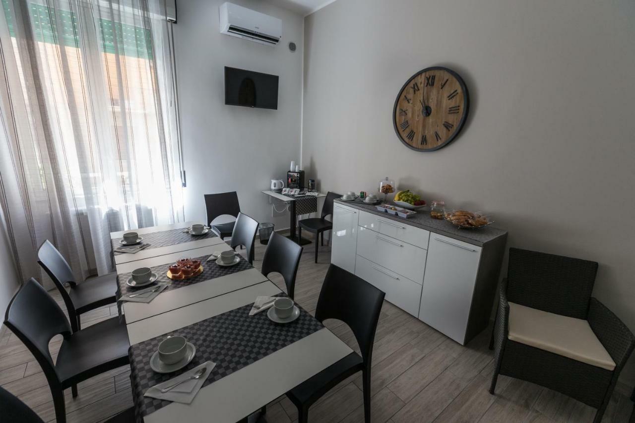 Casanto Guest Home Palermo Exterior foto