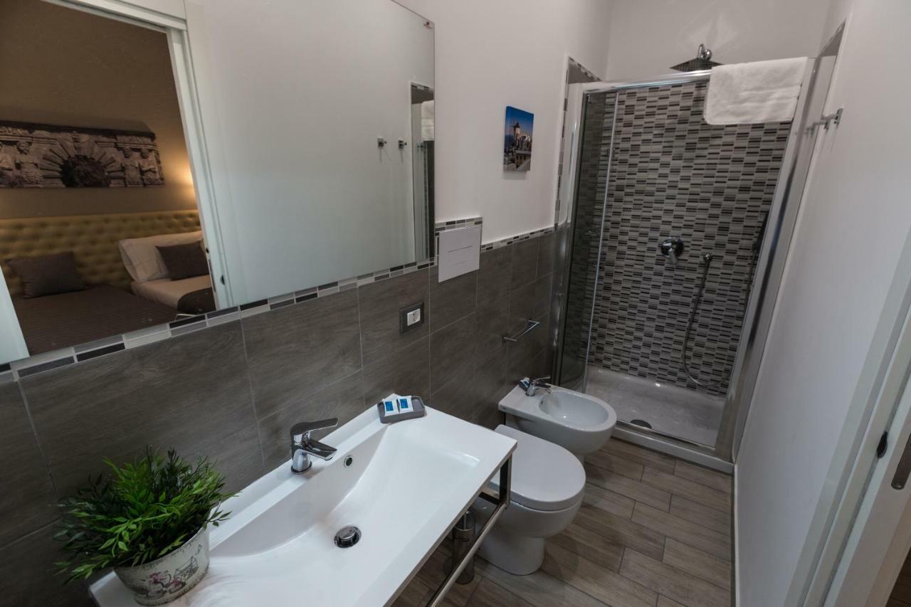 Casanto Guest Home Palermo Exterior foto