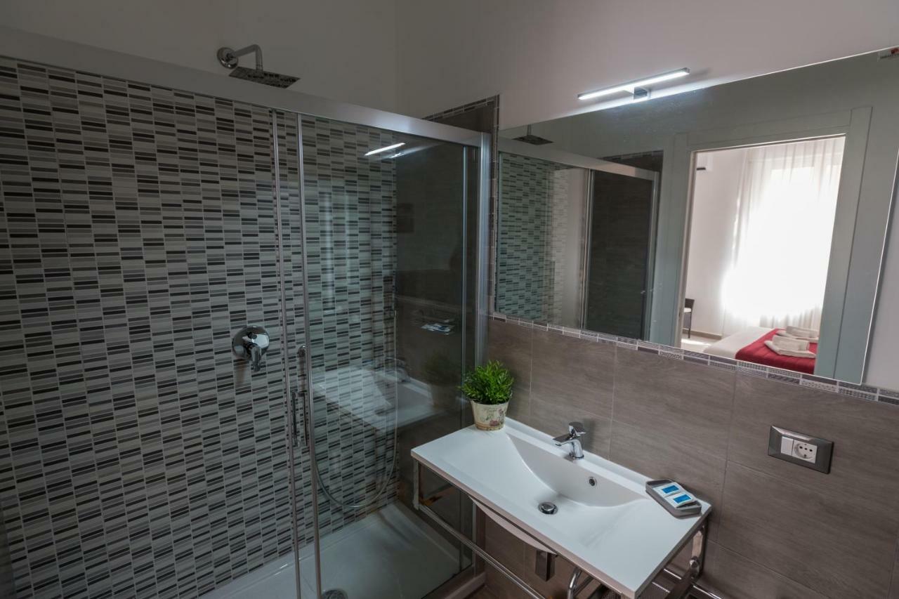 Casanto Guest Home Palermo Exterior foto