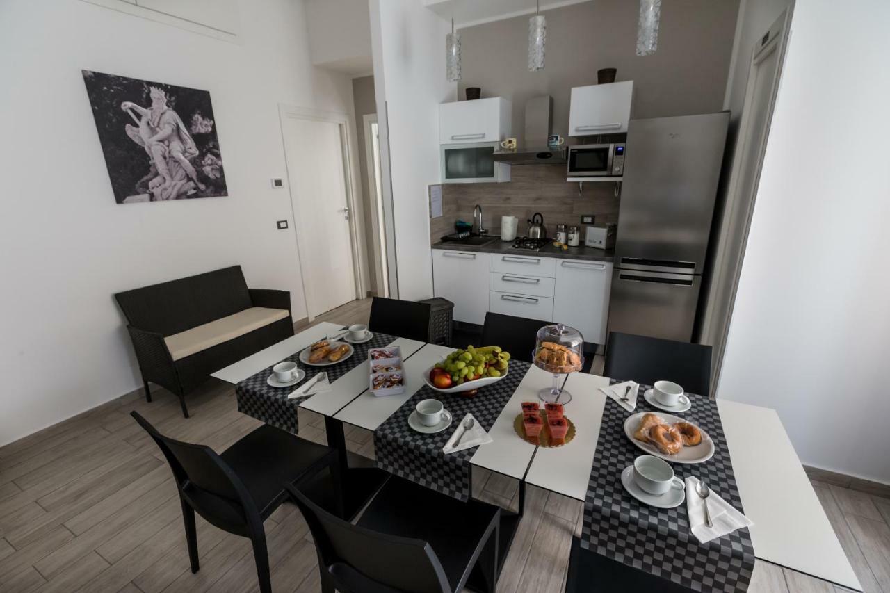 Casanto Guest Home Palermo Exterior foto