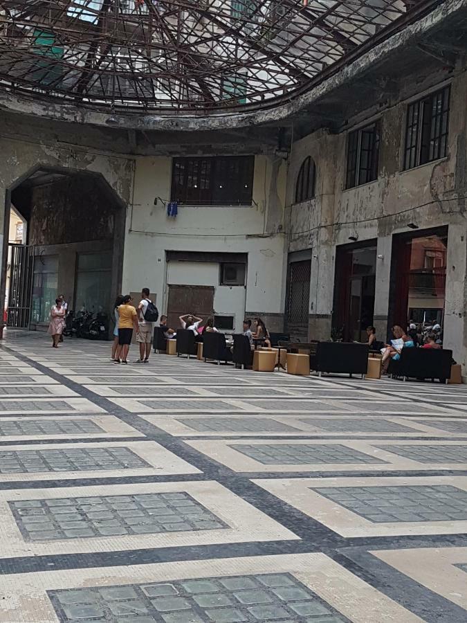 Casanto Guest Home Palermo Exterior foto