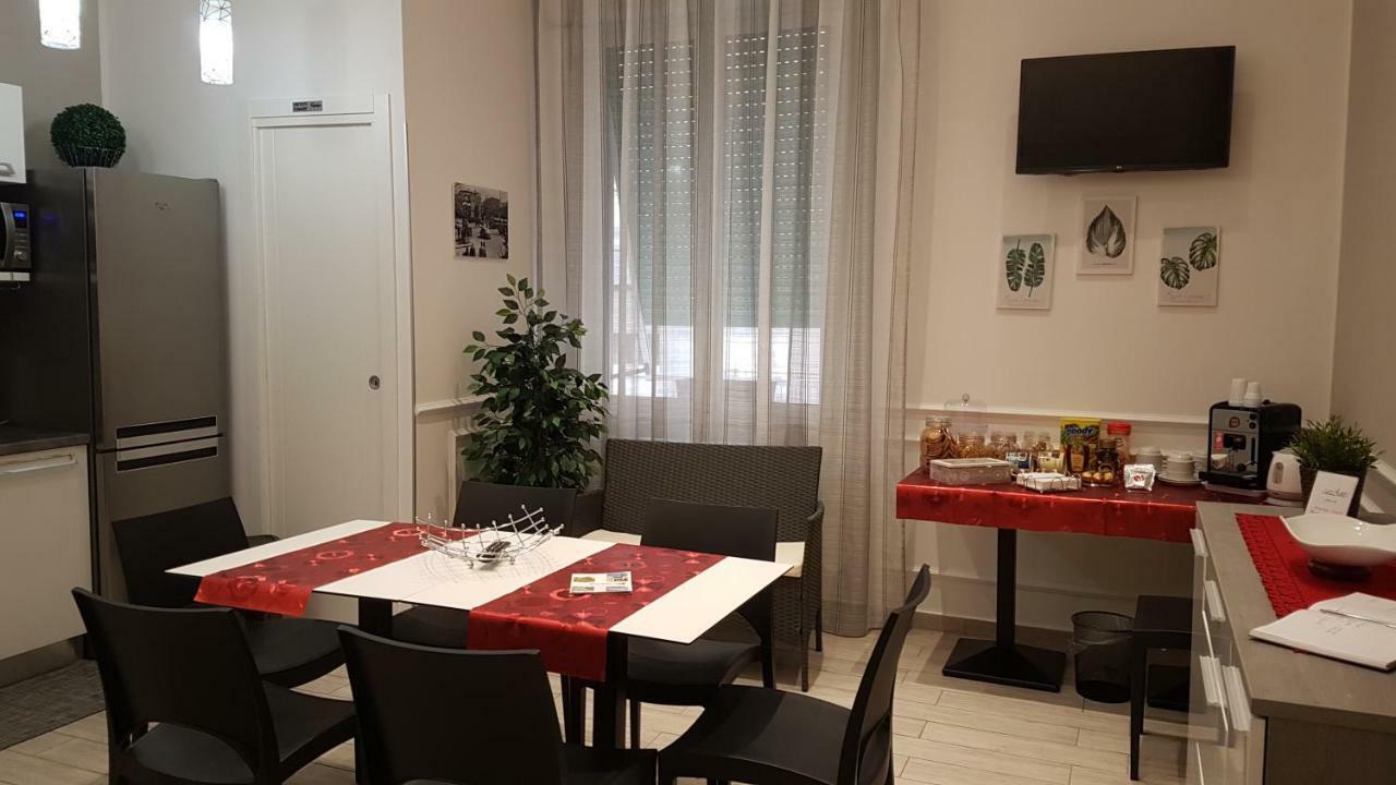 Casanto Guest Home Palermo Exterior foto